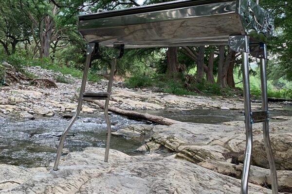 Zona Láser proyectos personalizados con corte láser